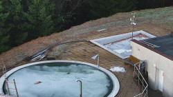 Chata Severka - Dolní Lomná