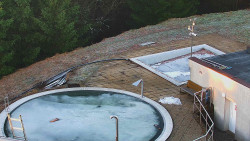 Chata Severka - Dolní Lomná