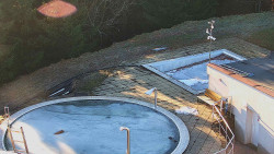 Chata Severka - Dolní Lomná