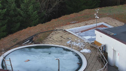 Chata Severka - Dolní Lomná