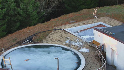 Chata Severka - Dolní Lomná