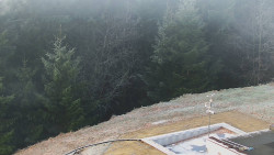 Chata Severka - Dolní Lomná