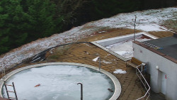 Chata Severka - Dolní Lomná