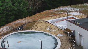 Ski areál SEVERKA v Dolní Lomné - Chata Severka - Dolní Lomná - 17.12.2025 v 09:31 Ski areál SEVERKA v Dolní Lomné - Chata Severka - Dolní Lomná - 17.12.2025 v 09:31