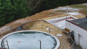 Ski areál SEVERKA v Dolní Lomné - Chata Severka - Dolní Lomná - 17.12.2025 v 10:01 Ski areál SEVERKA v Dolní Lomné - Chata Severka - Dolní Lomná - 17.12.2025 v 10:01