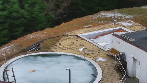 Ski areál SEVERKA v Dolní Lomné - Chata Severka - Dolní Lomná - 17.12.2025 v 11:31 Ski areál SEVERKA v Dolní Lomné - Chata Severka - Dolní Lomná - 17.12.2025 v 11:31