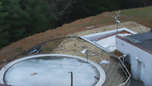 Ski areál SEVERKA v Dolní Lomné - Chata Severka - Dolní Lomná - 17.12.2025 v 15:31 Ski areál SEVERKA v Dolní Lomné - Chata Severka - Dolní Lomná - 17.12.2025 v 15:31