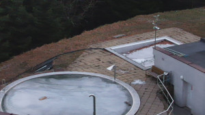 Ski areál SEVERKA v Dolní Lomné - Chata Severka - Dolní Lomná - 17.12.2025 v 16:01 Ski areál SEVERKA v Dolní Lomné - Chata Severka - Dolní Lomná - 17.12.2025 v 16:01