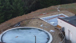 Chata Severka - Dolní Lomná