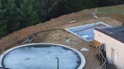 Chata Severka - Dolní Lomná