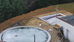 Chata Severka - Dolní Lomná