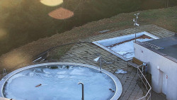 Chata Severka - Dolní Lomná