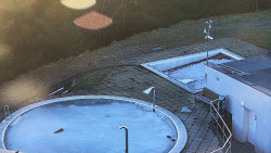 Chata Severka - Dolní Lomná