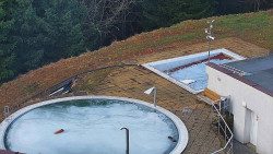 Chata Severka - Dolní Lomná