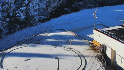 Chata Severka - Dolní Lomná