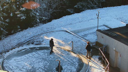 Chata Severka - Dolní Lomná