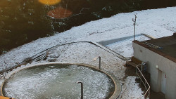 Chata Severka - Dolní Lomná