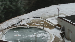 Ski areál SEVERKA v Dolní Lomné - Chata Severka - Dolní Lomná - 29.12.2025 v 13:01 Ski areál SEVERKA v Dolní Lomné - Chata Severka - Dolní Lomná - 29.12.2025 v 13:01