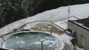 Ski areál SEVERKA v Dolní Lomné - Chata Severka - Dolní Lomná - 29.12.2025 v 14:01 Ski areál SEVERKA v Dolní Lomné - Chata Severka - Dolní Lomná - 29.12.2025 v 14:01