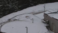 Chata Severka - Dolní Lomná