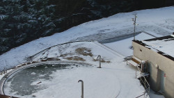 Chata Severka - Dolní Lomná