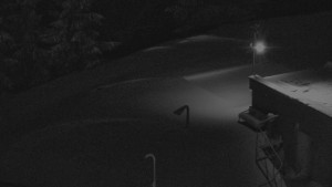 Ski areál SEVERKA v Dolní Lomné - Chata Severka - Dolní Lomná - 3.1.2026 v 06:00 Ski areál SEVERKA v Dolní Lomné - Chata Severka - Dolní Lomná - 3.1.2026 v 06:00