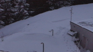 Ski areál SEVERKA v Dolní Lomné - Chata Severka - Dolní Lomná - 3.1.2026 v 16:31 Ski areál SEVERKA v Dolní Lomné - Chata Severka - Dolní Lomná - 3.1.2026 v 16:31