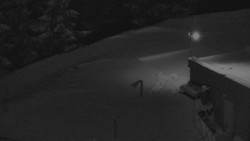 Chata Severka - Dolní Lomná