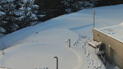 Chata Severka - Dolní Lomná