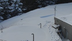 Chata Severka - Dolní Lomná