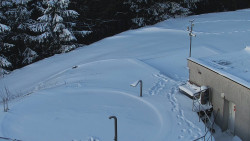 Chata Severka - Dolní Lomná