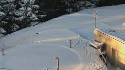 Chata Severka - Dolní Lomná