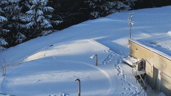 Chata Severka - Dolní Lomná