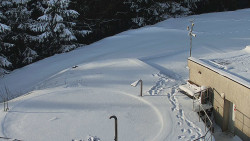 Chata Severka - Dolní Lomná