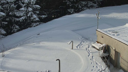 Chata Severka - Dolní Lomná