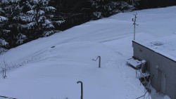 Chata Severka - Dolní Lomná