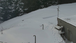 Chata Severka - Dolní Lomná