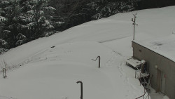 Chata Severka - Dolní Lomná