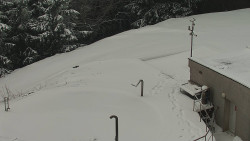 Chata Severka - Dolní Lomná