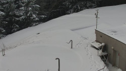 Chata Severka - Dolní Lomná