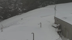 Chata Severka - Dolní Lomná