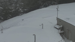 Chata Severka - Dolní Lomná