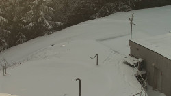 Chata Severka - Dolní Lomná