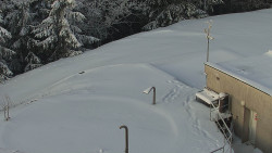 Chata Severka - Dolní Lomná