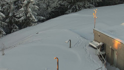 Chata Severka - Dolní Lomná