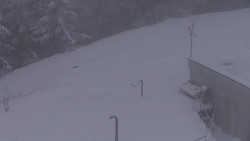 Chata Severka - Dolní Lomná