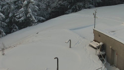 Chata Severka - Dolní Lomná