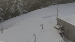 Chata Severka - Dolní Lomná