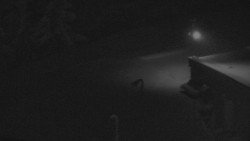 Chata Severka - Dolní Lomná