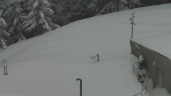 Chata Severka - Dolní Lomná